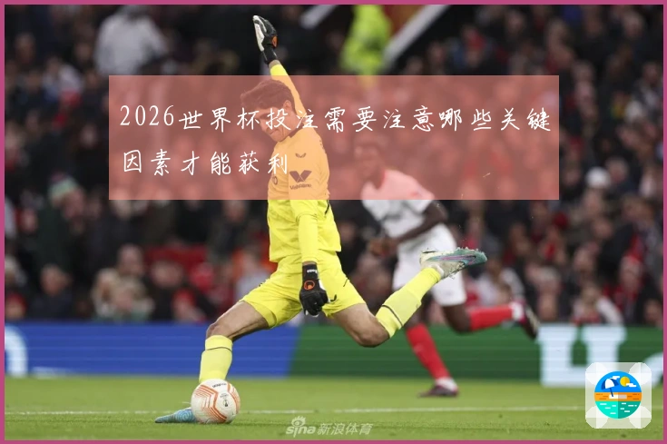 2026世界杯投注需要注意哪些关键因素才能获利