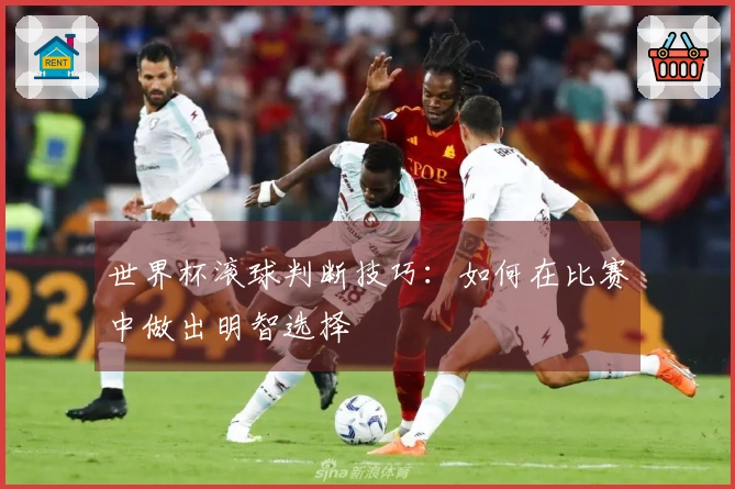 世界杯滚球判断技巧:如何在比赛中做出明智选择