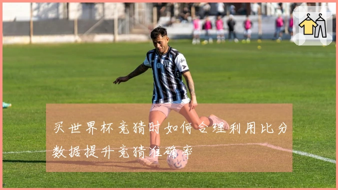 买世界杯竞猜时如何合理利用比分数据提升竞猜准确率