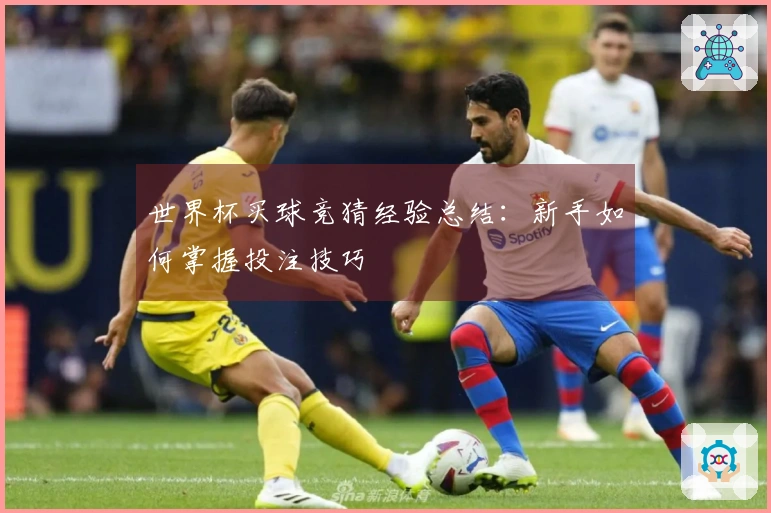 世界杯买球竞猜经验总结：新手如何掌握投注技巧