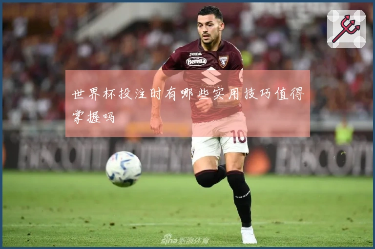 世界杯投注时有哪些实用技巧值得掌握吗