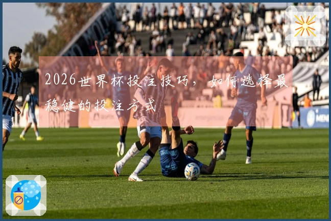 2026世界杯投注技巧，如何选择最稳健的投注方式