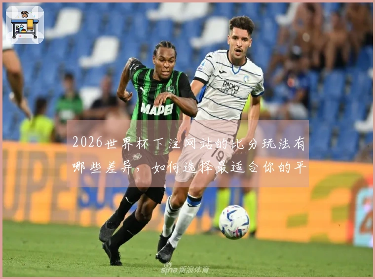 2026世界杯下注网站的比分玩法有哪些差异,如何选择最适合你的平台?