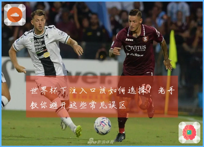 世界杯下注入口该如何选择？老手教你避开这些常见误区