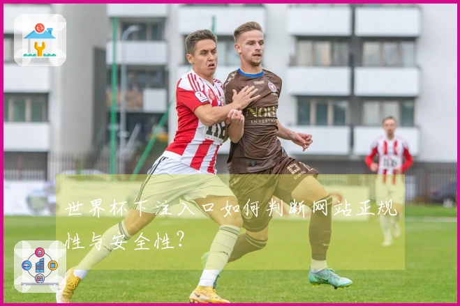 世界杯下注入口如何判断网站正规性与安全性？