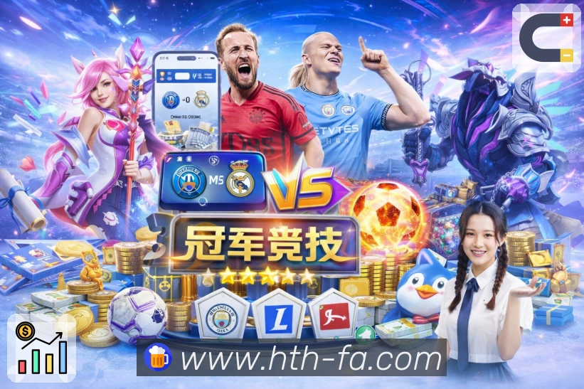 赛程导航与提醒